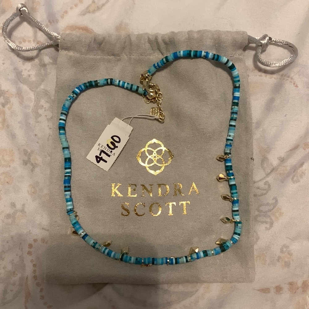 Kendra Scott Reece Choker!